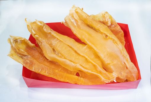 Picture of 10-12 head Tied Fish Maw